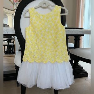 Janie and Jack dress